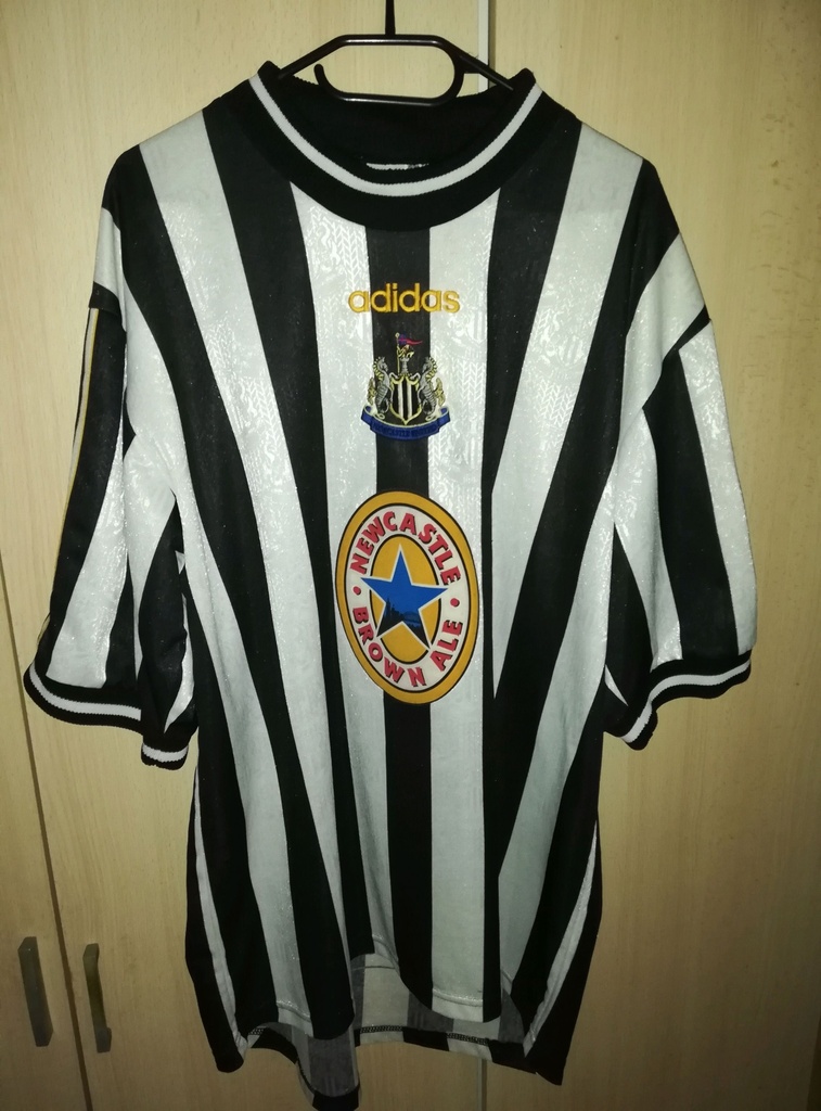 Newcastle