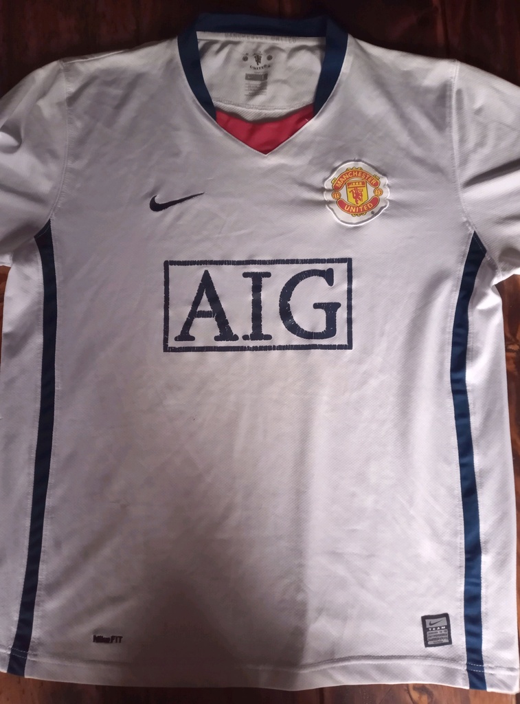 Manchester United