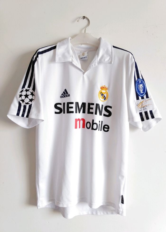 Real Madrid