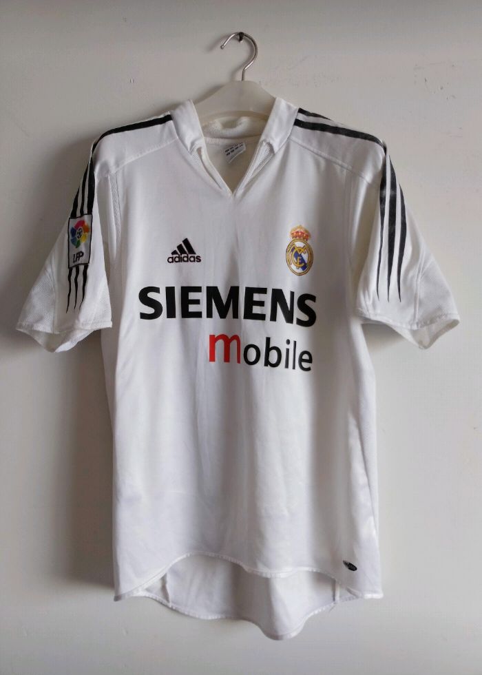 Real Madrid
