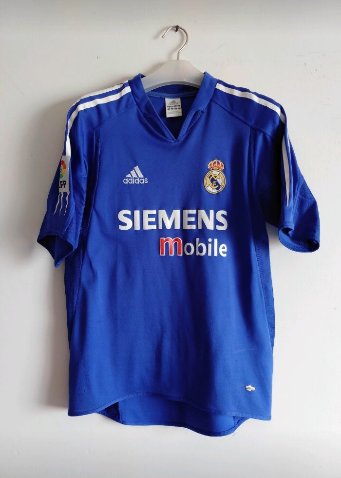 Real Madrid