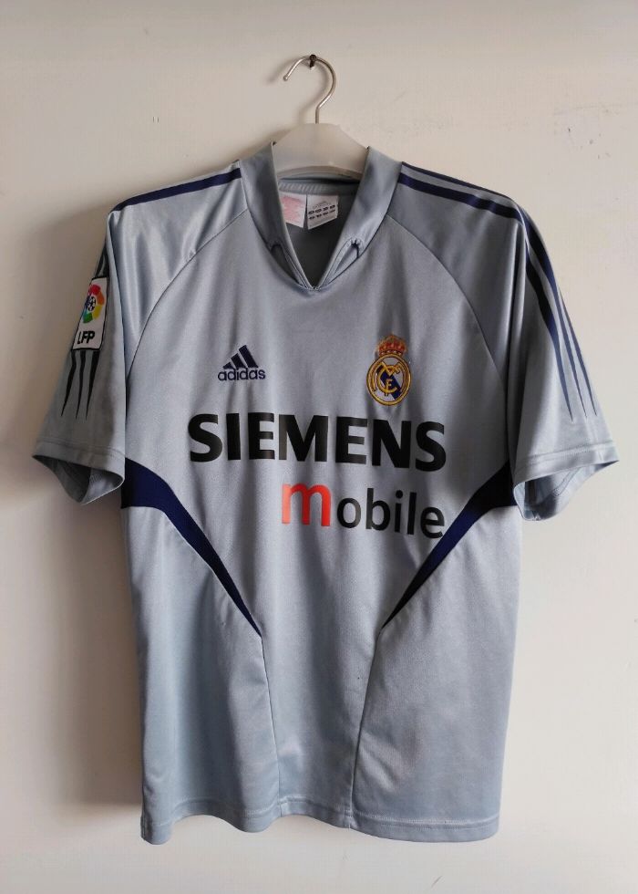 Real Madrid