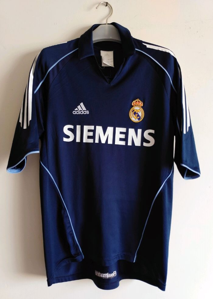 Real Madrid
