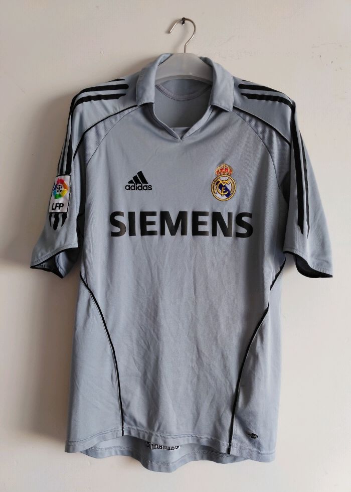 Real Madrid