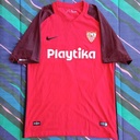 14 - Sevilla FC - L.MURIEL (Nike)