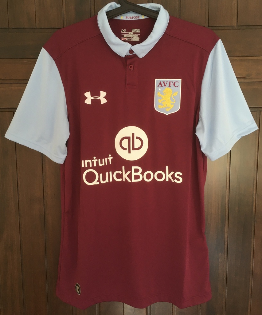 Aston Villa FC