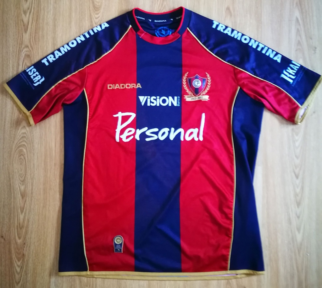 Cerro Porteño