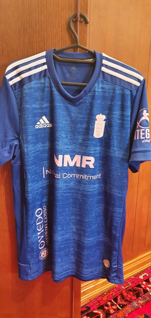 Real oviedo