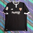 16 - Sevilla FC - J.NAVAS (New Balance)