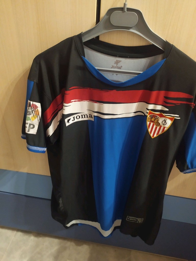 Sevilla