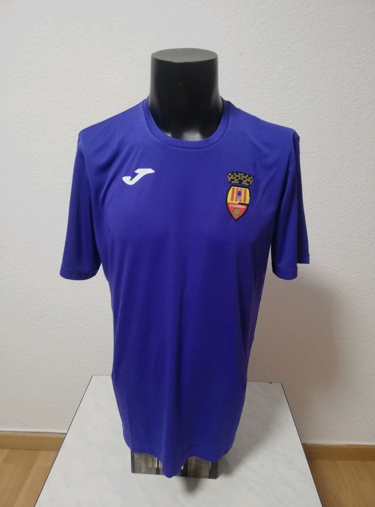 16 - CF Gandesa - Footbori (Joma)