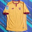 20 - Sevilla FC - VITOLO (New Balance)