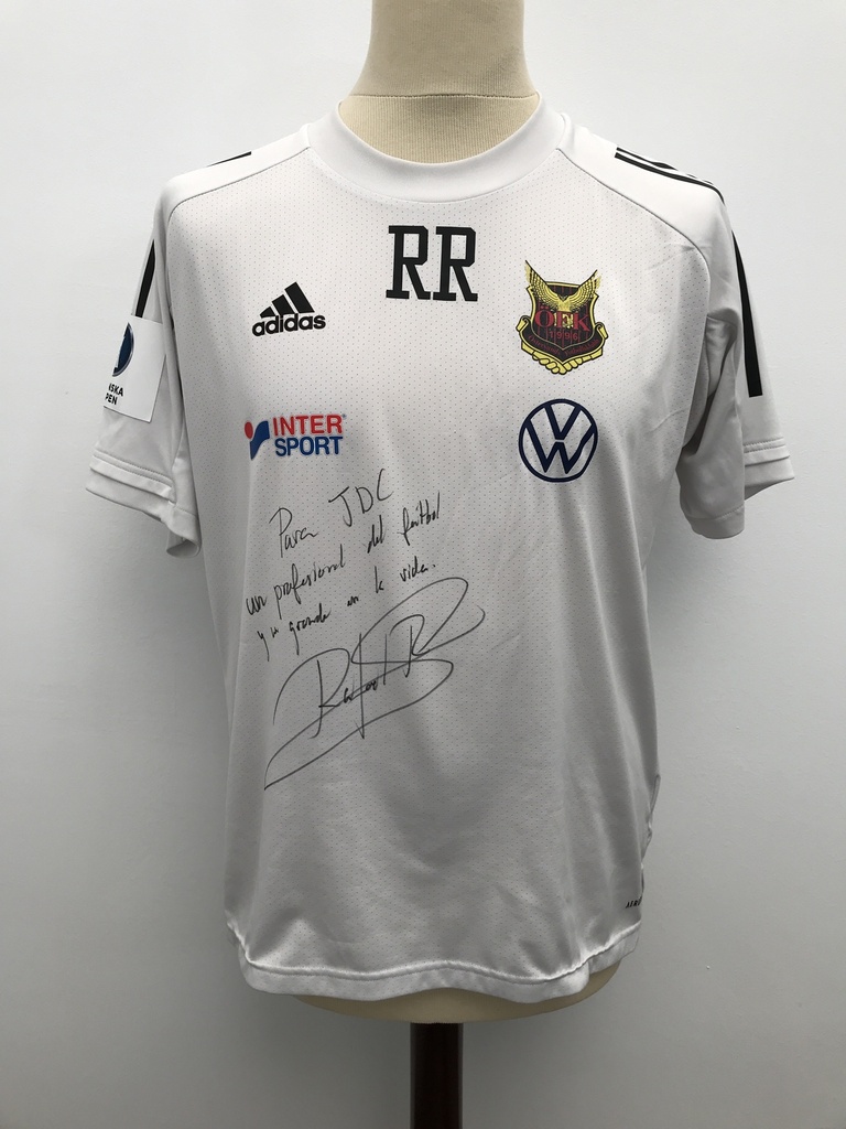 OFK - RR
