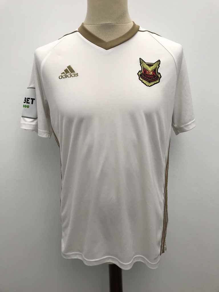 18 - OFK