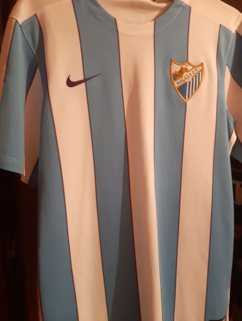 20 - Málaga - Duje Čop