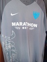 7 - Málaga CF - Juankar (Nike)