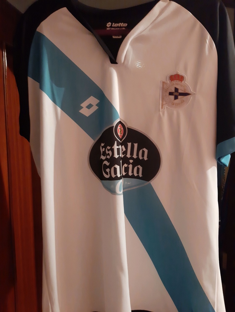 Deportivo