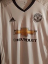 9 - Manchester united - Ibrahimovic