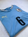 6 - Uruguay