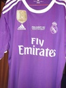 22 - Real Madrid CF - Isco (Adidas)
