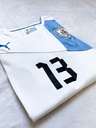 13 - Uruguay - J Pintos