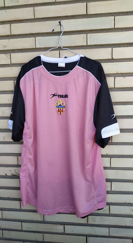 U.D. Almería