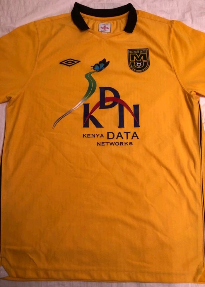 Mathare United