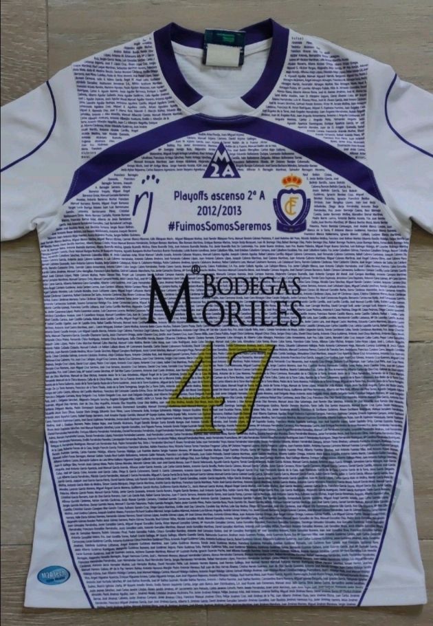 Real Jaén