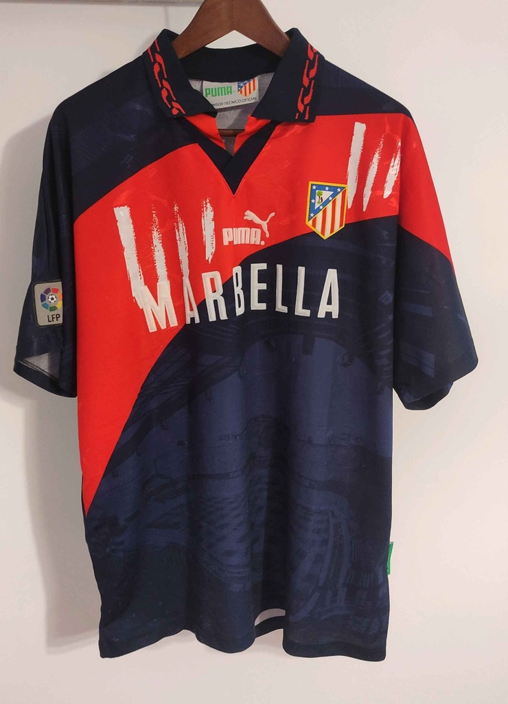 Atlético de Madrid