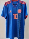 10 - Seleccion de Colombia