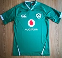 Irlanda