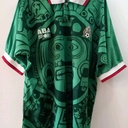 Seleccion de Mexico