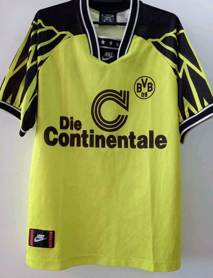 Borussia Dortmund