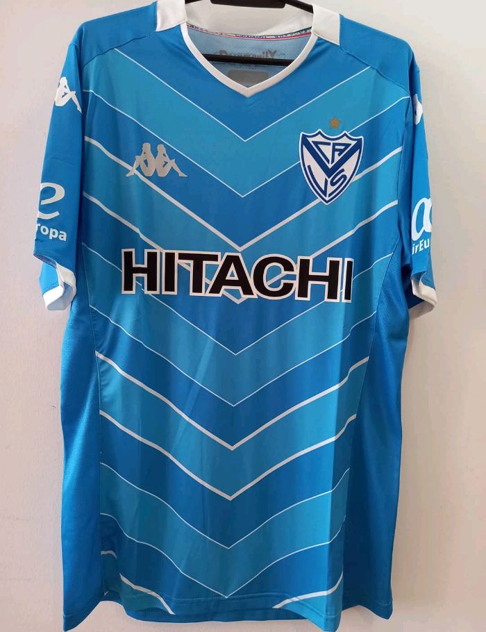 Velez Sarfield