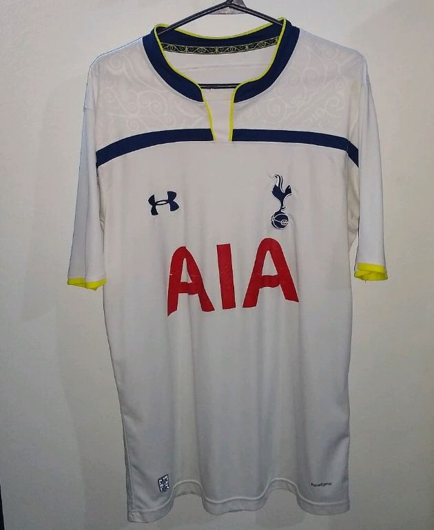 Tottenham Hotspur Football Club