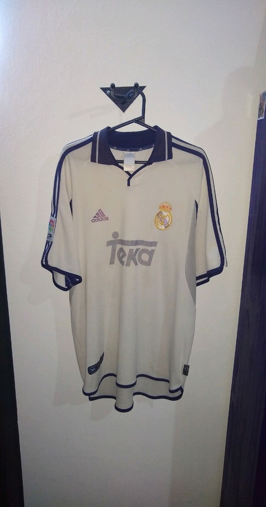 Real Madrid C.F.