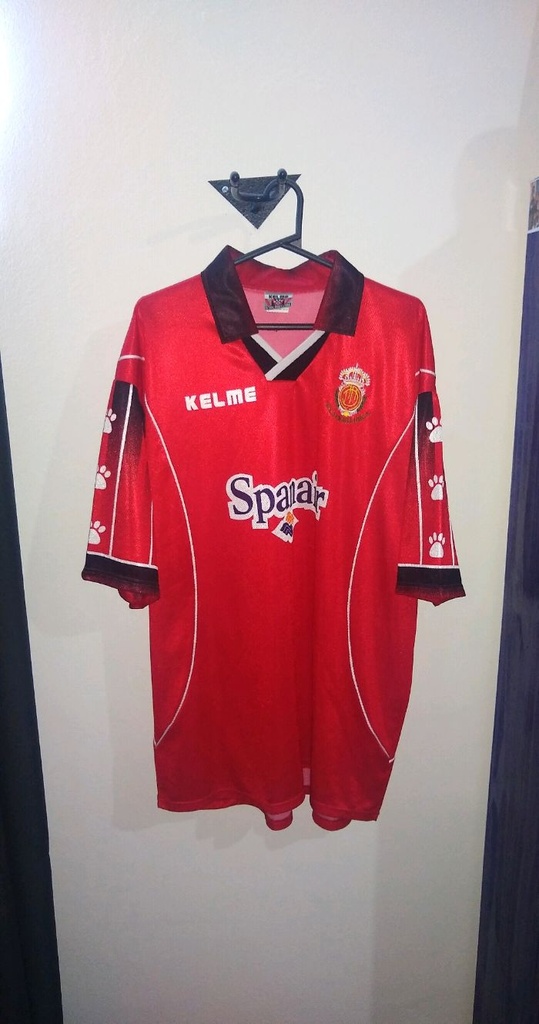 R.C.D. Mallorca