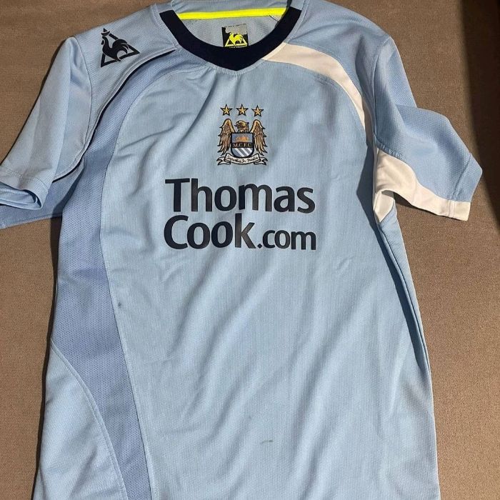 Manchester City