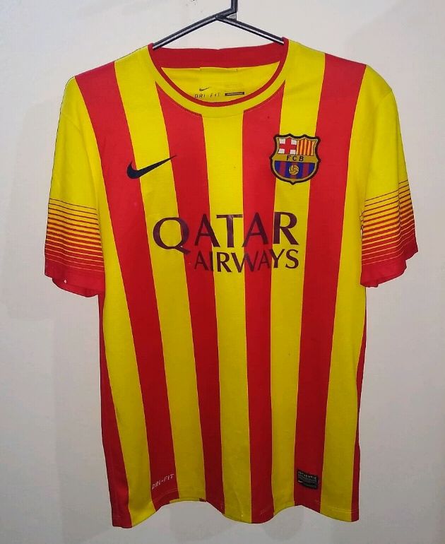 F.C. Barcelona