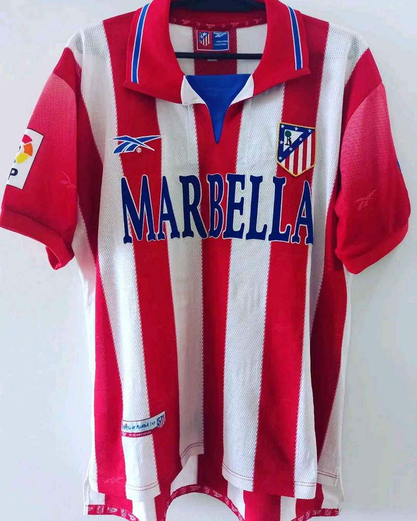 Atletico de Madrid