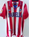Atletico de Madrid