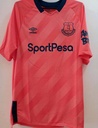 21 - Everton - Andre Gomes
