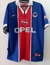 PSG