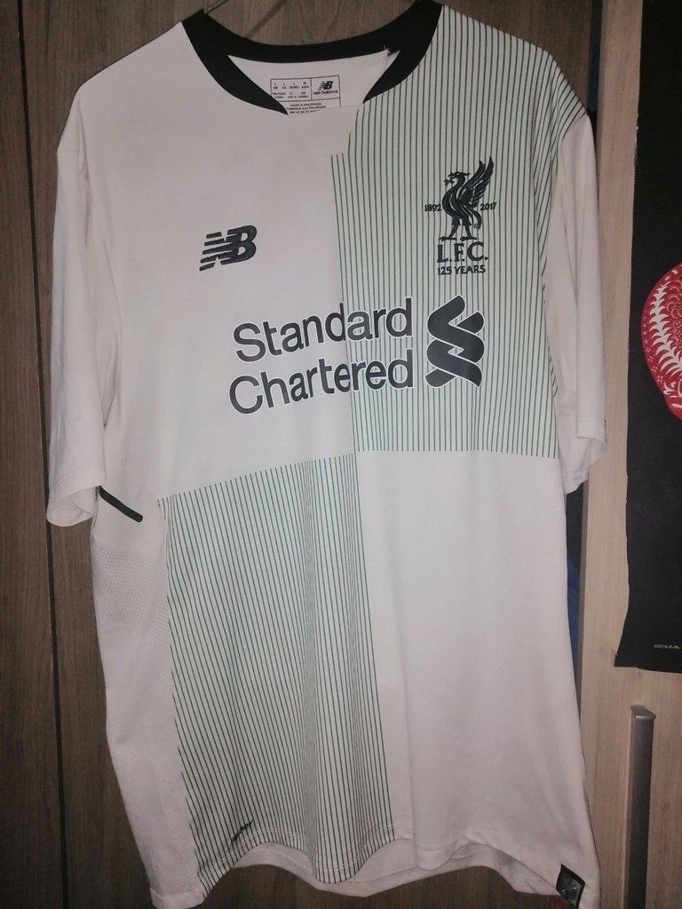 Liverpool