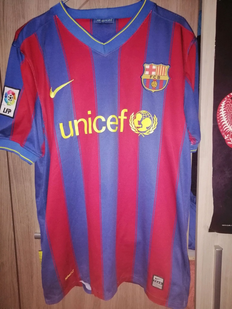 Futbol Club Barcelona