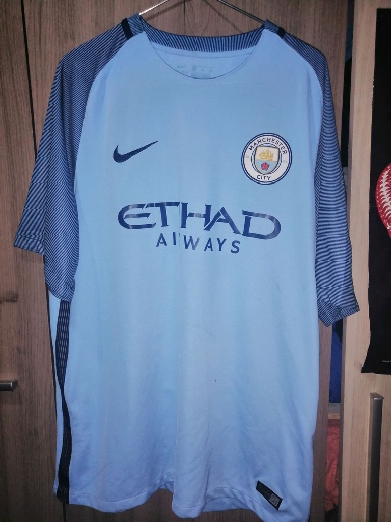 Manchester City
