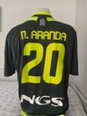 20 - Osasuna - Aranda