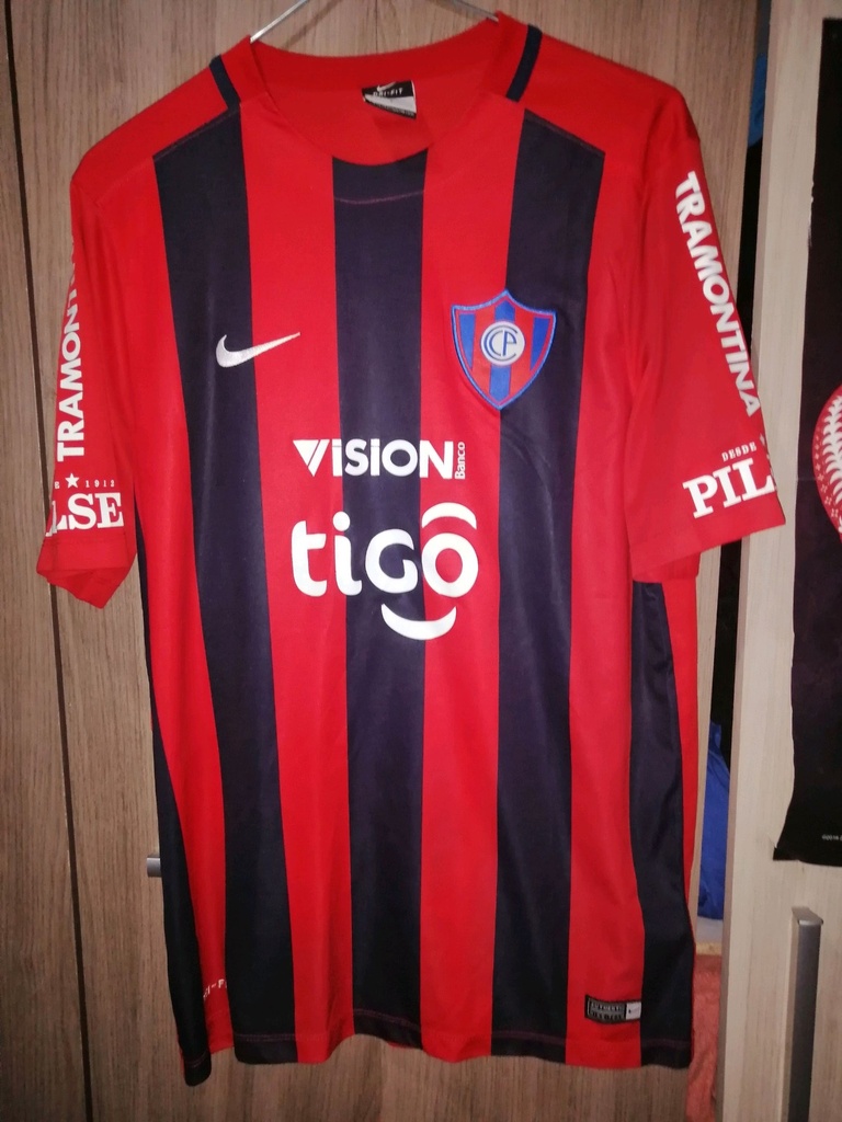 Cerro Porteño