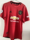 25 - Manchester United - Ighalo