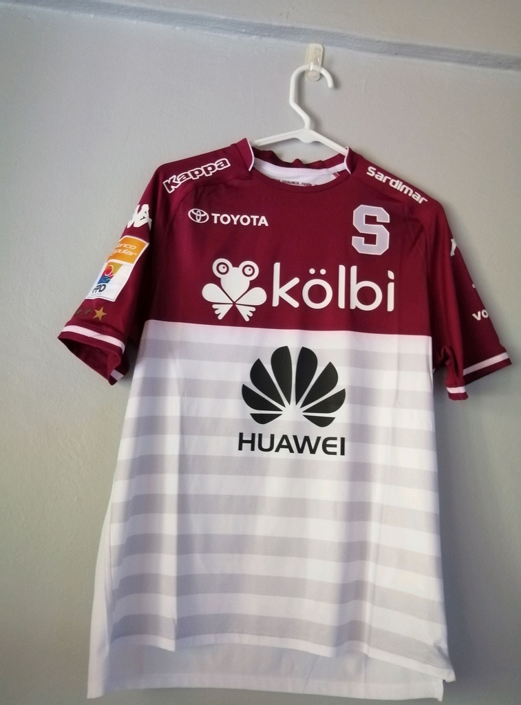 Saprissa